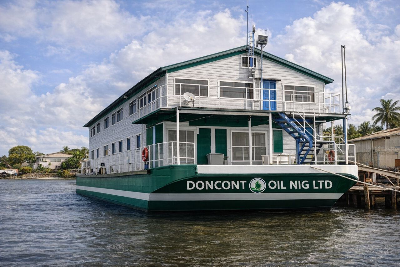 Ship-to-Ship Operations